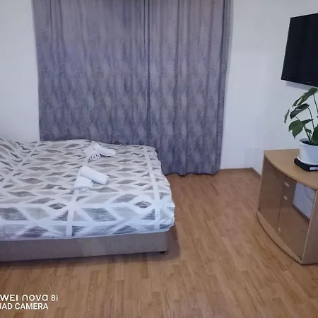 Behar Villa Gnojnice